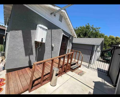 Charming Casita all too yourself near Midtown in Dél-Parkway Charming Casita all too yourself near Midtown in Dél-Parkway