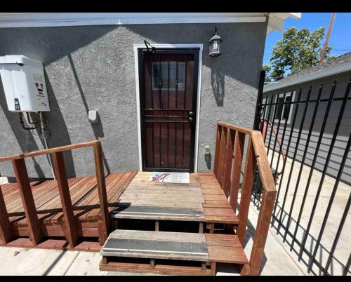 Charming Casita all too yourself near Midtown in Dél-Parkway Charming Casita all too yourself near Midtown in Dél-Parkway