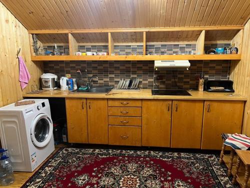 Farmstead Lisova in Mezhyhirya Farmstead Lisova in Mezhyhirya