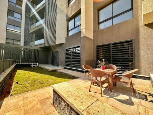 Marshmallow flat in Privado