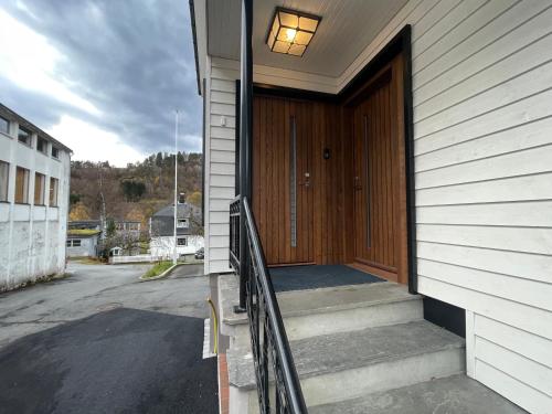 Villa Elvestad - the Place by the River in Stranda Villa Elvestad - the Place by the River in Stranda