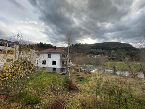 Villa Elvestad - the Place by the River in Stranda Villa Elvestad - the Place by the River in Stranda