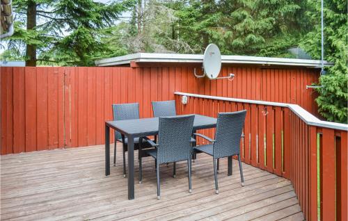المنظر الخارجي, Holiday Home Nordvestvej in Hals المنظر الخارجي, Holiday Home Nordvestvej in Hals