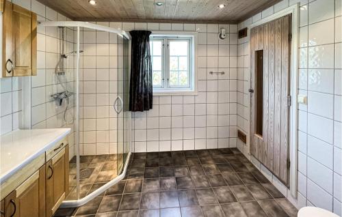 Fürdőszoba, Nice Home In Øyer With Sauna in Oyer Fürdőszoba, Nice Home In Øyer With Sauna in Oyer
