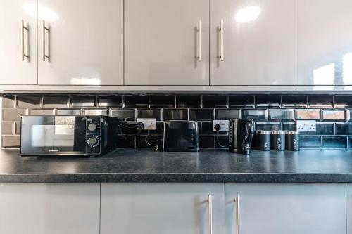 Stylish Modern Home, Southampton in Swaythling Stylish Modern Home, Southampton in Swaythling