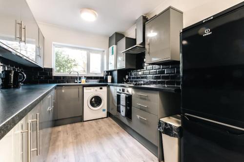 Stylish Modern Home, Southampton in Swaythling Stylish Modern Home, Southampton in Swaythling