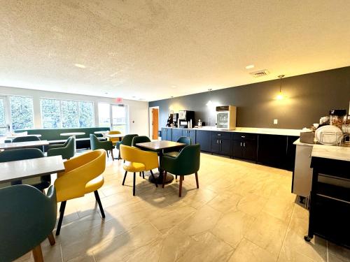 Ételek és italok, Comfort Inn & Suites Sheboygan I-43 in Sheboygan (Wisconsin) Ételek és italok, Comfort Inn & Suites Sheboygan I-43 in Sheboygan (Wisconsin)