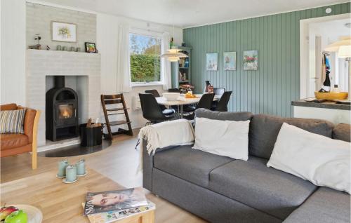 4 Bedroom Gorgeous Home In Idestrup in Idestrup 4 Bedroom Gorgeous Home In Idestrup in Idestrup