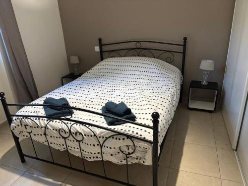 Gîte de la Fontaine Gorges de Daluis