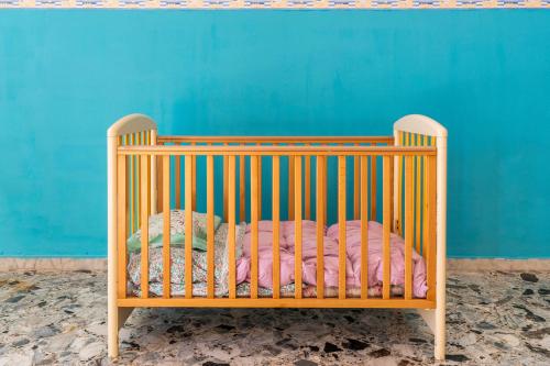 Casa di Madre Antonia in Brindisi Casa di Madre Antonia in Brindisi