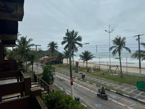 Quarto lateral da beira mar - tombo - guaruja in Praia do Tombo Quarto lateral da beira mar - tombo - guaruja in Praia do Tombo