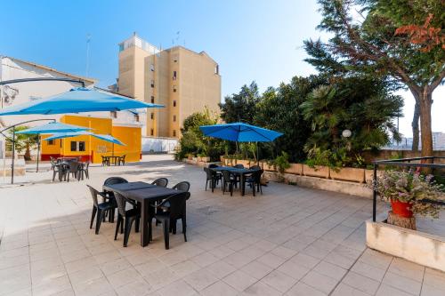 Casa di Madre Antonia in Brindisi Casa di Madre Antonia in Brindisi