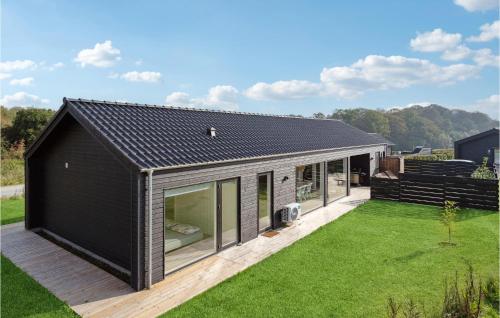 ทัศนียภาพภายนอกโรงแรม, Lovely Home In Haderslev With Wifi in ฮาเดอร์สเลฟ ทัศนียภาพภายนอกโรงแรม, Lovely Home In Haderslev With Wifi in ฮาเดอร์สเลฟ