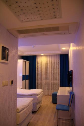 This photo about Unal Palas Otel shared on HyHotel.com
