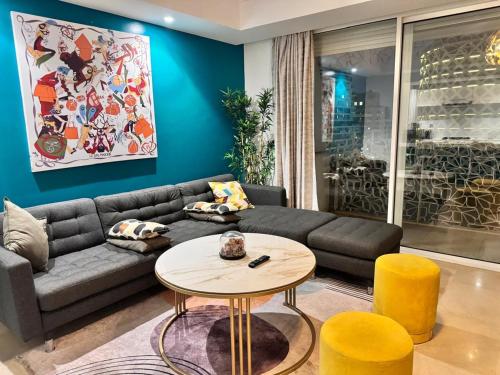 Appartement Anfa Park casa finance City CFC in El Oulfa Appartement Anfa Park casa finance City CFC in El Oulfa