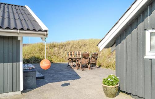 Vista exterior, Holiday Home Hvide Sande 38 in Hvide Sande Vista exterior, Holiday Home Hvide Sande 38 in Hvide Sande