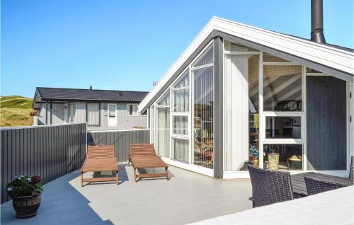 Vista exterior, Holiday Home Hvide Sande 38 in Hvide Sande Vista exterior, Holiday Home Hvide Sande 38 in Hvide Sande