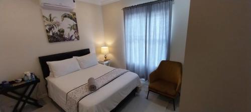 LND Luxury Apartment