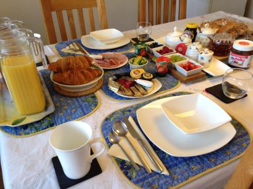 This photo about Abodes B&B shared on HyHotel.com