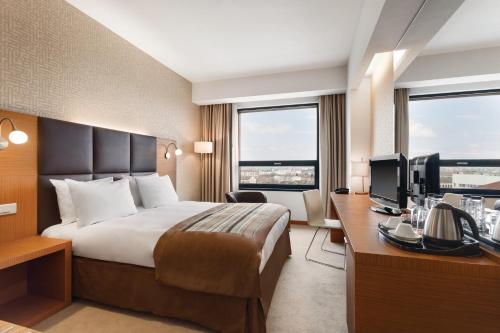 Ramada by Wyndham Oradea in Oradea Ramada by Wyndham Oradea in Oradea
