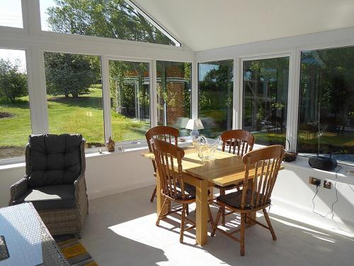 Exterior view, Trees Annexe in Cowes South and Northwood Exterior view, Trees Annexe in Cowes South and Northwood