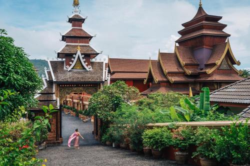 アマンタラ プラ プールビラ5