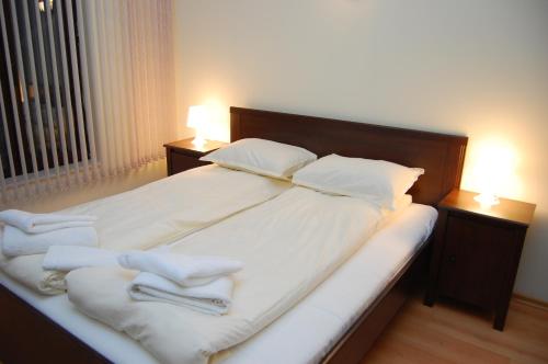 Elit Pamporovo Apartments in Пампорово Elit Pamporovo Apartments in Пампорово