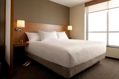 Hyatt Place Columbus Dublin in Dublin (OH) Hyatt Place Columbus Dublin in Dublin (OH)