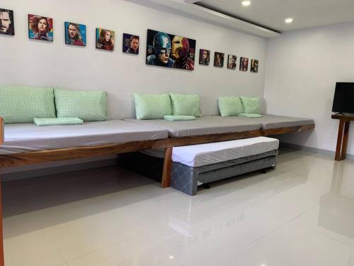 Kidapawan Staycation 3 in Kidapawan City Kidapawan Staycation 3 in Kidapawan City