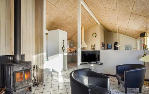 Nice Home In Glesborg With Sauna in Glesborg Nice Home In Glesborg With Sauna in Glesborg