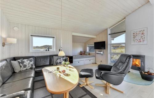 Holiday Home Skodbjergevej Hvide Sande X in Hvide Sande Holiday Home Skodbjergevej Hvide Sande X in Hvide Sande