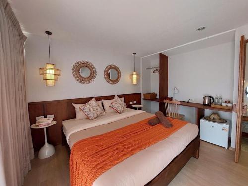 Sea Escapes Resort in 帕岸島 Sea Escapes Resort in 帕岸島