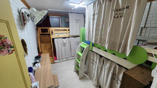 Daejeon Guesthouse Sky Garden in Daejeon Daejeon Guesthouse Sky Garden in Daejeon