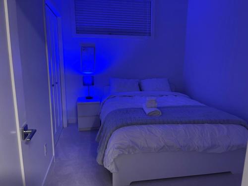 A Cozy Private Suite in Rangeview, SE Calgary