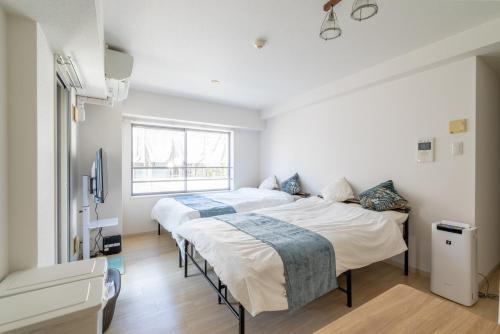 IBUNOYA天満 1room貸切 天満駅徒歩2分 繁華街すぐ近く