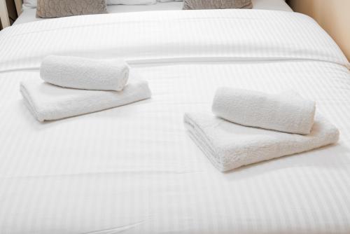 Ogród Saski Charming Apartment