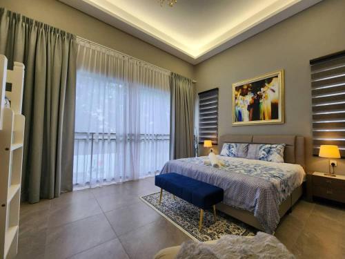 Ipoh Eden Pool Villa Suites near Birch Emlékmű Toronyóra Ipoh Eden Pool Villa Suites near Birch Emlékmű Toronyóra