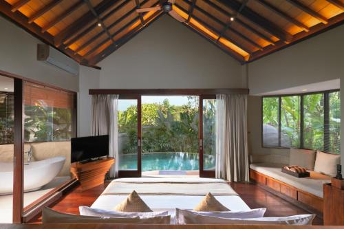 tanadewa Resort Ubud Bali by Cross Collection in Ubud tanadewa Resort Ubud Bali by Cross Collection in Ubud