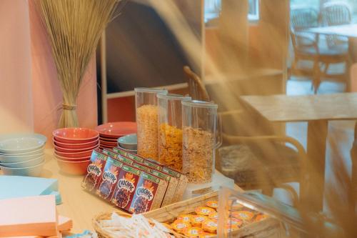 อาหารและเครื่องดื่ม, KYRIAD CANNES - MANDELIEU in คานส์ ลา บอกกา อาหารและเครื่องดื่ม, KYRIAD CANNES - MANDELIEU in คานส์ ลา บอกกา