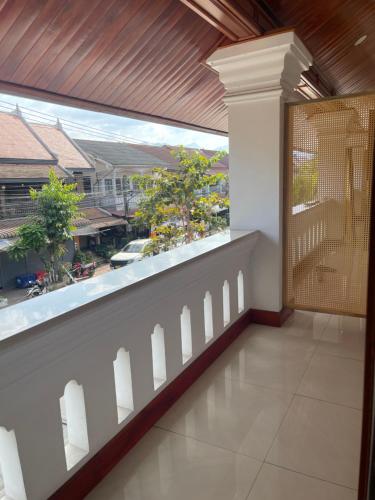 PhaiLin Hotel in Luang Prabang PhaiLin Hotel in Luang Prabang