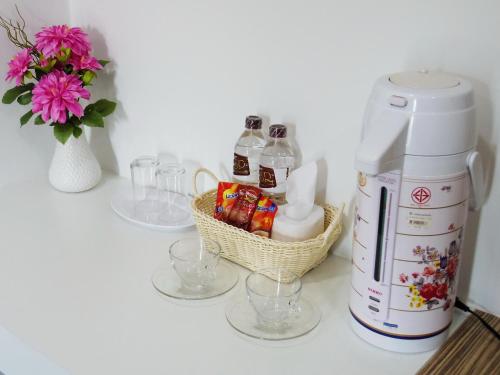 Facilities, The SR Residence Lampang in Lampang Facilities, The SR Residence Lampang in Lampang