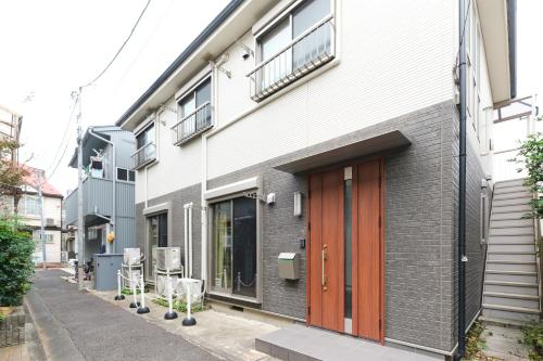 Domire Setagaya near Sangenjaya Train Station Domire Setagaya near Sangenjaya Train Station