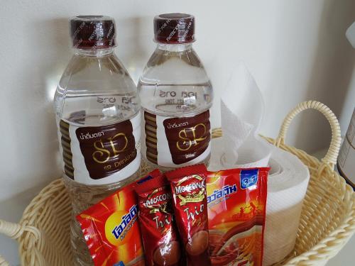 Facilities, The SR Residence Lampang in Lampang Facilities, The SR Residence Lampang in Lampang