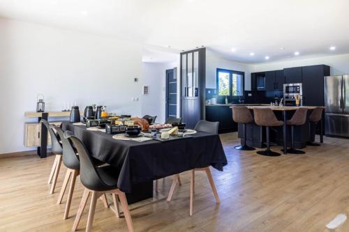 المرافق, L'Ostau deu Bonur - gîte (L'Ostau deu Bonur - gite) in أودوس المرافق, L'Ostau deu Bonur - gîte (L'Ostau deu Bonur - gite) in أودوس