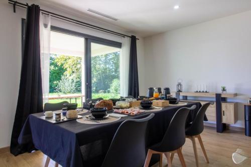 المرافق, L'Ostau deu Bonur - gîte (L'Ostau deu Bonur - gite) in أودوس المرافق, L'Ostau deu Bonur - gîte (L'Ostau deu Bonur - gite) in أودوس