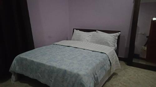 Kamili Homes - Mji Mpya