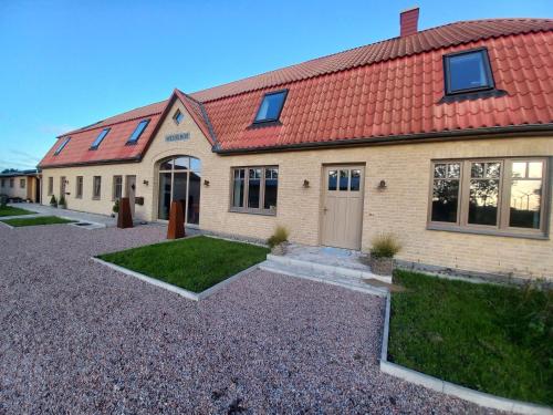 Weidehof kleiner Heuboden in 尤貝克 Weidehof kleiner Heuboden in 尤貝克