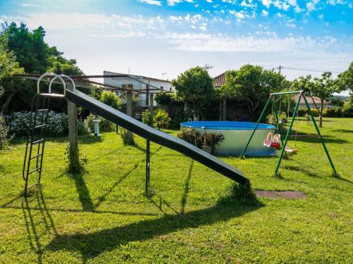 ทัศนียภาพภายนอกโรงแรม, Casa do Caldas - Turismo Rural in เรตอร์ตา ทัศนียภาพภายนอกโรงแรม, Casa do Caldas - Turismo Rural in เรตอร์ตา