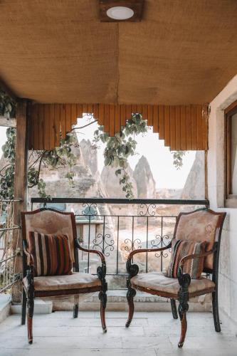 Зовнішній вигляд готелю, Turan Cappadocia Cave in Гйореме Зовнішній вигляд готелю, Turan Cappadocia Cave in Гйореме