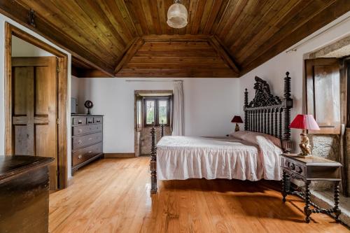 Casa do Caldas - Turismo Rural in เรตอร์ตา Casa do Caldas - Turismo Rural in เรตอร์ตา